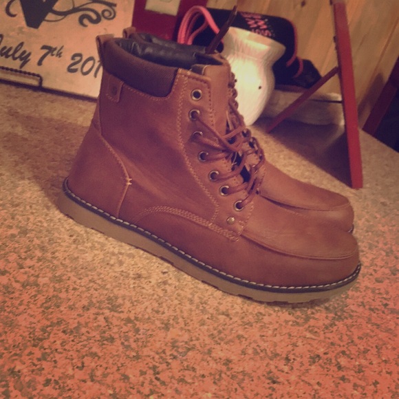 Other - Boots